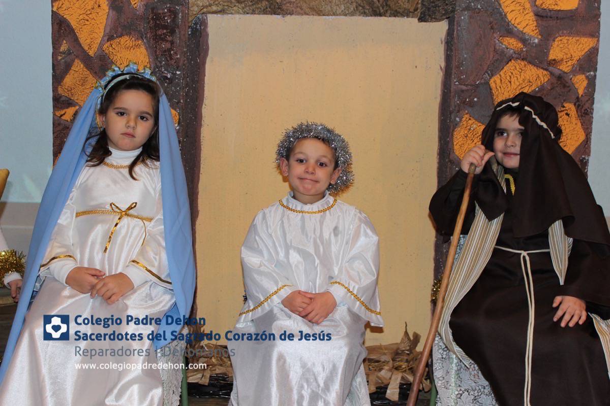 2014 12 18 2º INFANTIL FESTIVAL NAVIDAD  (67)